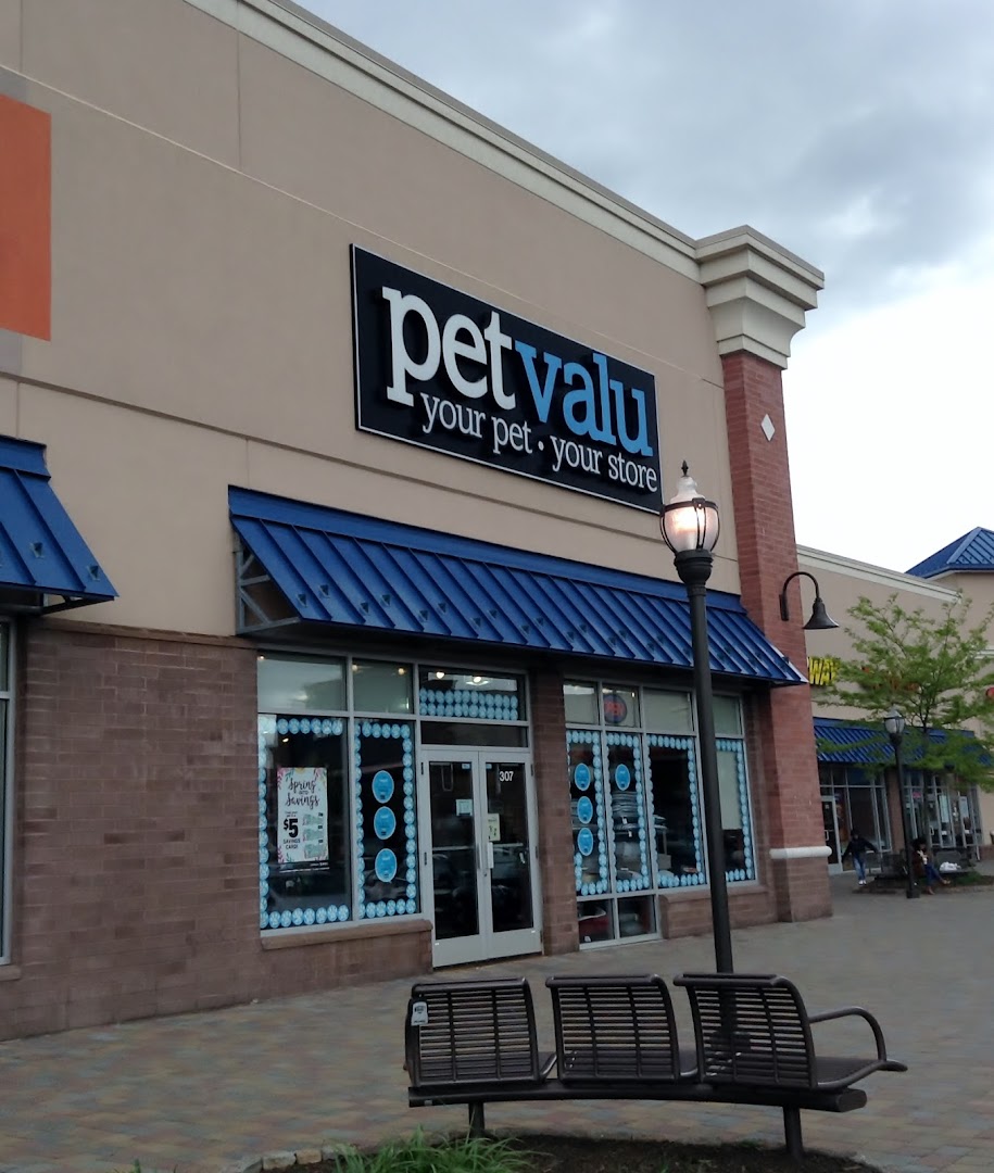 Pet Valu