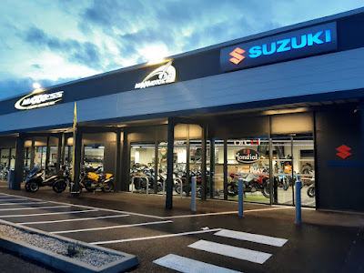 Easy Renter | Location Moto & Scooter Valence - MaxxMoto26 à Valence