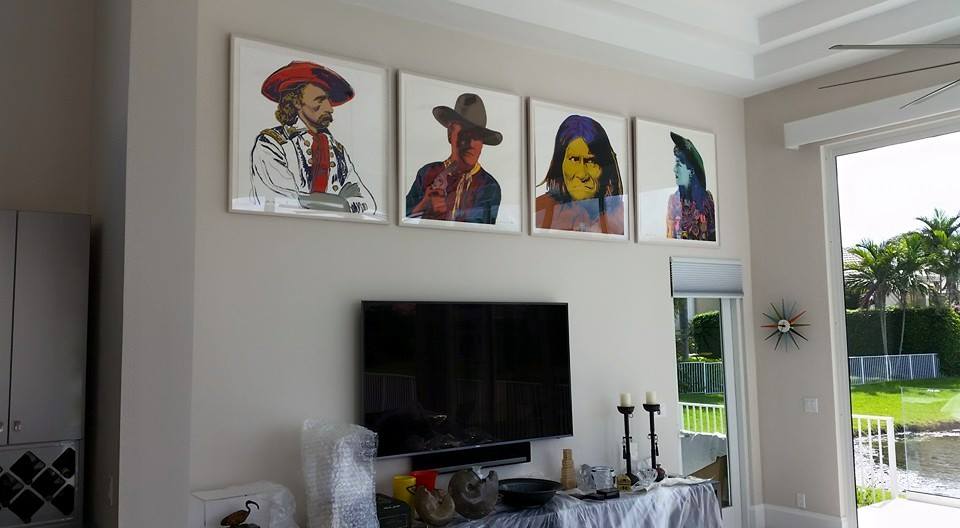 Picture Hanging Solutions
