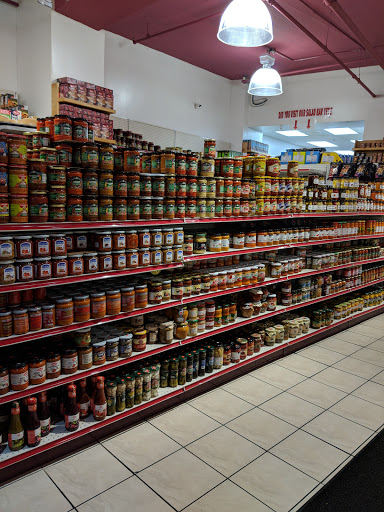 Produce Market «Sheepshead Bay Fruits & Vegetables Market», reviews and photos, 1717 Avenue Z, Brooklyn, NY 11235, USA