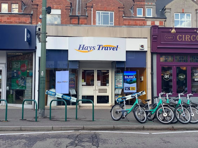 Reviews of Hays Travel Westbourne in Bournemouth - Travel Agency