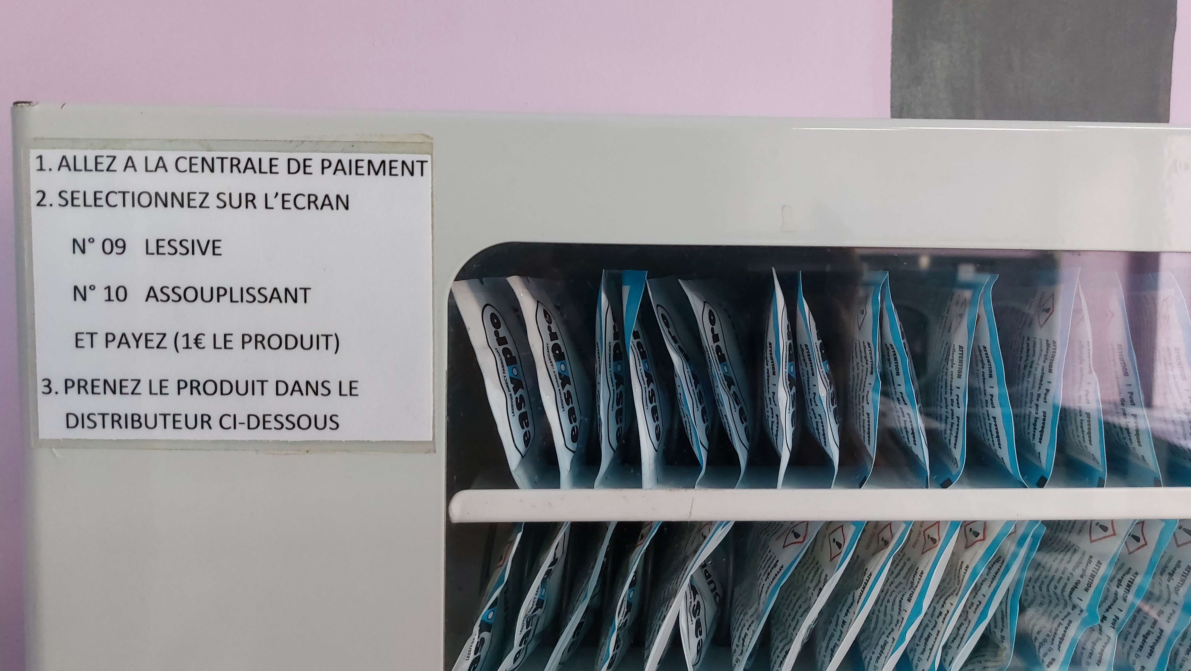 Photo n° 5 de l'avis de Amine.T fait le 28/08/2022 à 13:13