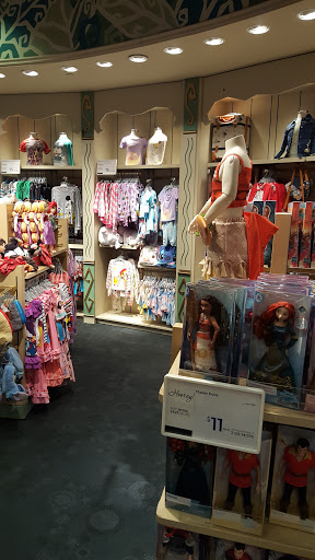 Toy Store «Disney Store», reviews and photos, 4300 Meadows Ln, Las Vegas, NV 89107, USA
