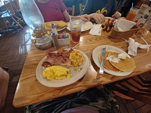 American Restaurant «Cracker Barrel Old Country Store», reviews and photos, 4680 Lenoir Ave, Jacksonville, FL 32216, USA