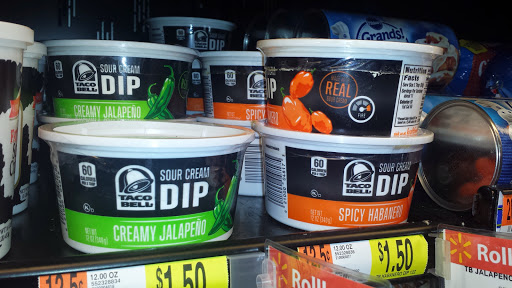 Supermarket «Walmart Neighborhood Market», reviews and photos, 3555 S 8400 W, Magna, UT 84044, USA