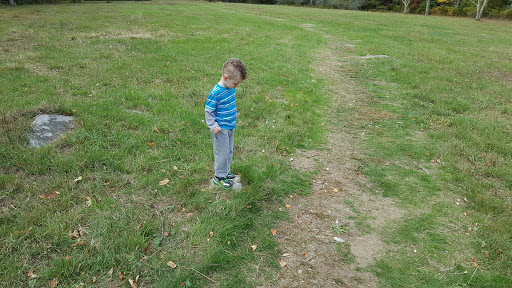 Nature Preserve «Wildlands Trust - Willow Brook Farm Preserve», reviews and photos, 99 Barker St, Pembroke, MA 02359, USA