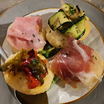 Photo n°4 de l'avis de Meri.t fait le 03/04/2022 à 12:32 sur le  Gusto & Degusto à Roseto degli Abruzzi