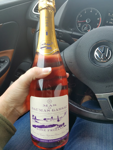 Wine Store «San Francisco Wine Trading Company», reviews and photos, 250 Taraval St, San Francisco, CA 94116, USA