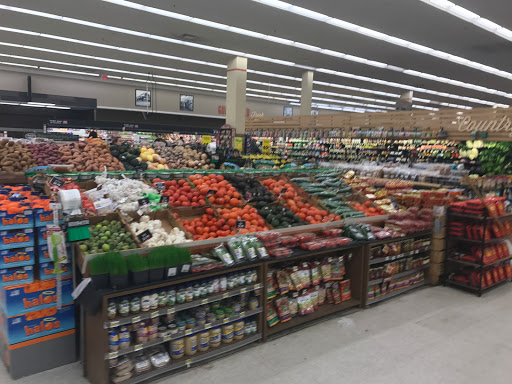 Grocery Store «Jewel-Osco», reviews and photos, 5545 S Brainard Ave, Countryside, IL 60525, USA