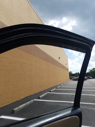 Pet Supply Store «PetSmart», reviews and photos, 1110 Hospitality Dr, Rock Hill, SC 29730, USA