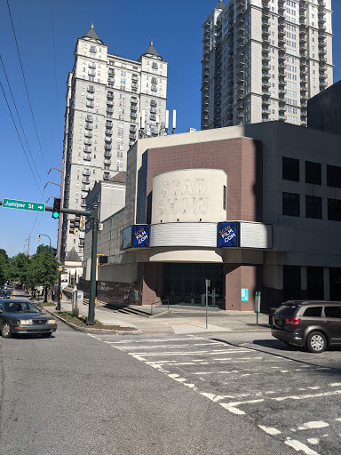 Performing Arts Theater «SCADshow», reviews and photos, 173 14th St NE, Atlanta, GA 30309, USA