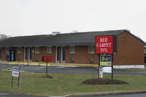 Red Carpet Inn Allentown, PA image