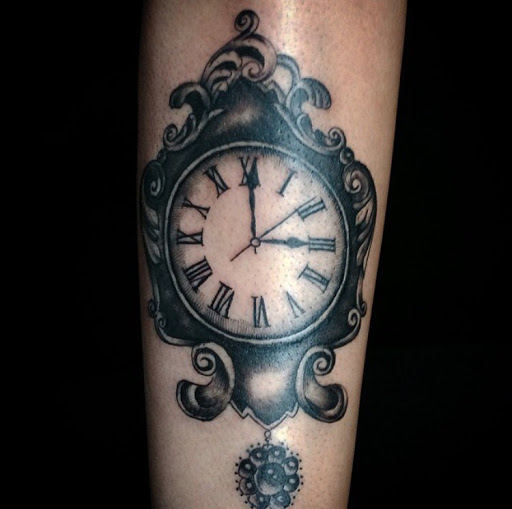 Explore good tattoo cover up ideas, creative tattoo ideas in San Diego, available at Sideshow Tattoo and Piercing