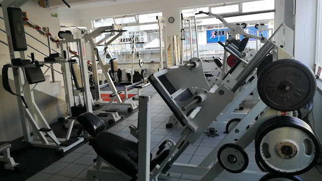 Fitness Gym Health Center - Castelo Branco