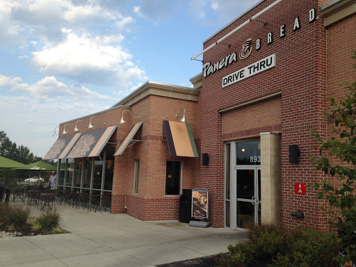 Panera Bread, 8933 Ocean Gateway, Easton, MD 21601, USA, 