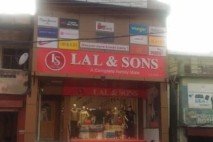 Lal & Sons image