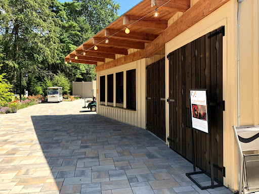 Live Music Venue «Caramoor Center for Music and the Arts», reviews and photos, 149 Girdle Ridge Rd, Katonah, NY 10536, USA