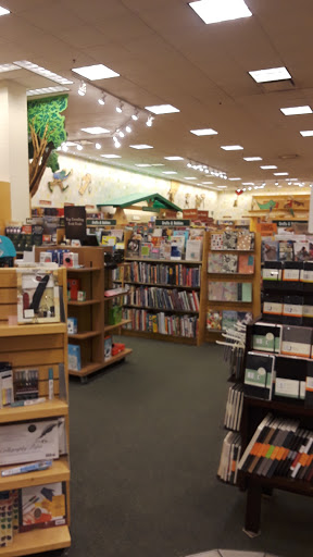 Book Store «Barnes & Noble», reviews and photos, 5709 Lone Tree Way, Antioch, CA 94531, USA