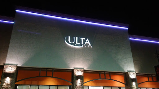 Hair Salon «Ulta Beauty», reviews and photos, 1232 Galleria Blvd #100, Roseville, CA 95678, USA