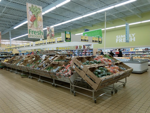 Supermarket «ALDI», reviews and photos, 8256 Richmond Hwy, Alexandria, VA 22309, USA