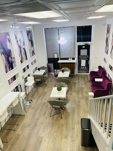 Garner Exchange image