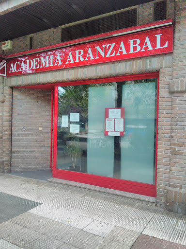 Academia Aranzabal en Vitoria-Gasteiz