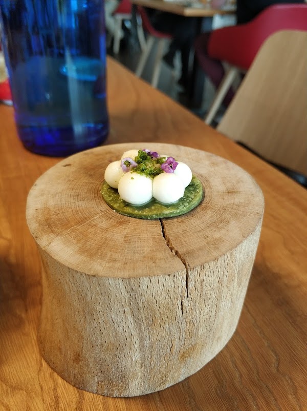 Imagen de Restaurante ENEKO (23 de 32)