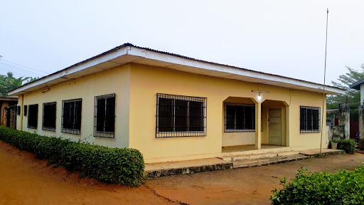 Nwosu/Okafor Okolienta Villa Umuduru Uzoakwa Ihiala, Okolienta Avenue Off Ezego Crescent Uzoakwa, Ihiala, Nigeria, Computer Store, state Anambra
