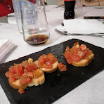 Photo n°1 de l'avis de Mau.o fait le 16/08/2021 à 15:23 sur le  Amadeus '95 - L'Alternativa di Raimo Gaetano à Trani