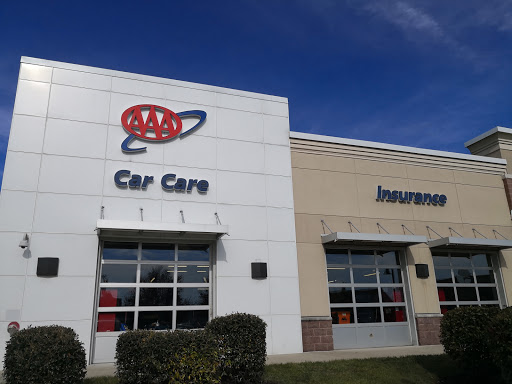 Auto Insurance Agency «AAA Wayne Car Care Insurance Travel Center», reviews and photos
