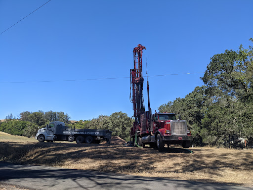 Drilling contractor Santa Rosa