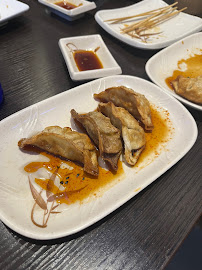 Dumpling du Restaurant japonais Unagi à La Garenne-Colombes - n°2