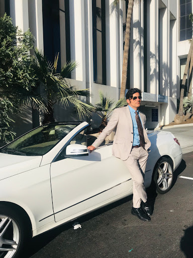 LaV1 - Los Angeles SEO Company image