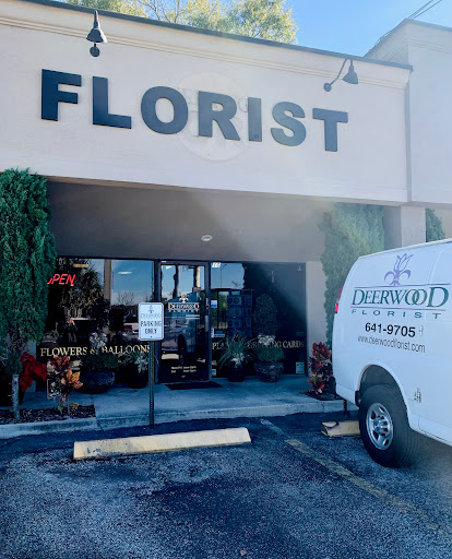 Florist «Deerwood Florist», reviews and photos, 3837 Southside Blvd #10, Jacksonville, FL 32216, USA