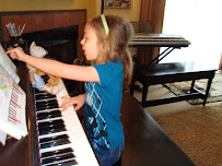 Catharina's Clackamas Piano Lessons - Photo 9 - Car repair in Clackamas, OR, Vancouver