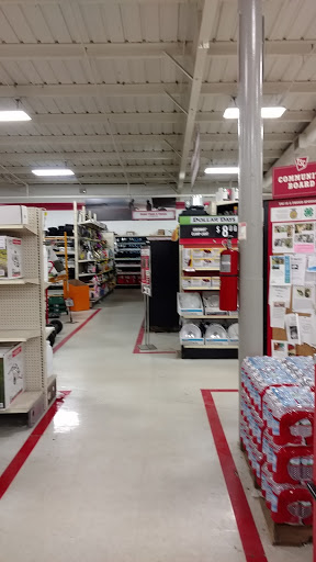 Home Improvement Store «Tractor Supply Co.», reviews and photos, 912 S Park St, Carrollton, GA 30117, USA