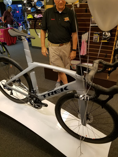 Bicycles «Indian Valley Bikeworks», reviews and photos, 500 Main St, Harleysville, PA 19438, USA