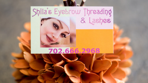 Shyla Eyebrow Threading and Eyelash Extensions & Waxing