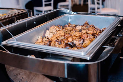 Caterer «Attitude On Food», reviews and photos, 2405 N St, Omaha, NE 68107, USA