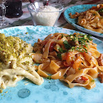 Photo n°2 de l'avis de Rsn. fait le 14/02/2022 à 13:12 sur le  TRADIZIONE SICILIANA Ristorante Da Leo à Linguaglossa