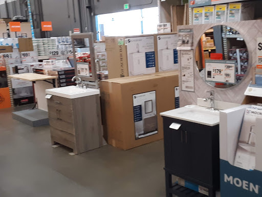 Home Improvement Store «The Home Depot», reviews and photos, 4401 SW 110th Ave, Beaverton, OR 97005, USA