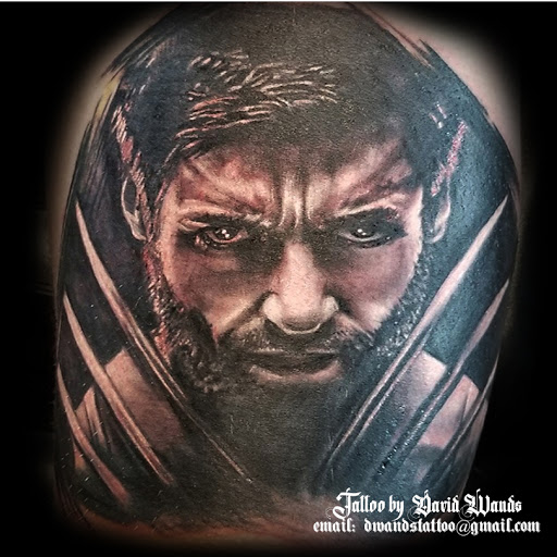 Explore sister and brother tattoo ideas, creative tattoo ideas in Phoenix, available at GreyWash Ink Tattoo