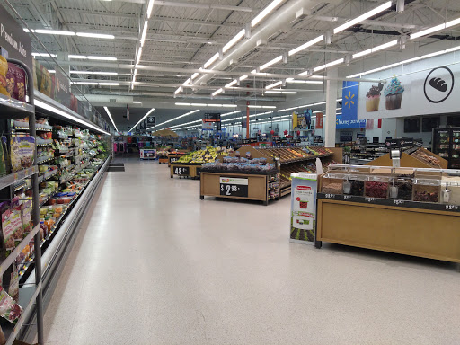 Department Store «Walmart Supercenter», reviews and photos, 1821 S Padre Island Dr, Corpus Christi, TX 78416, USA