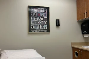 Granger Medical Clinic, Riverton image