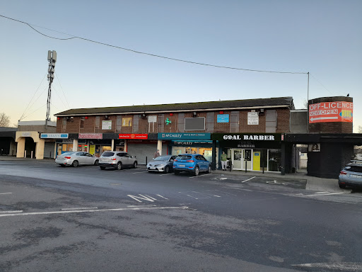 McCauley Pharmacy Bawnogue in Dublin 22, Co. Dublin (Baile Átha Cliath)