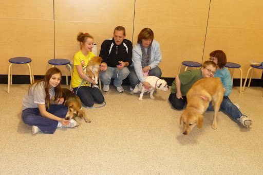 Pet Supply Store «PetSmart», reviews and photos, 248 Westminster Dr, Carlisle, PA 17013, USA