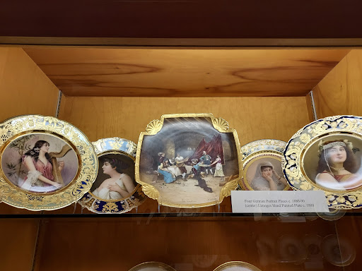 History Museum «Henry Morrison Flagler Museum», reviews and photos, 1 Whitehall Way, Palm Beach, FL 33480, USA