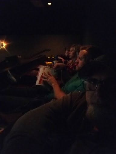 Movie Theater «AMC Hampton Towne Centre 24», reviews and photos, 1 Towne Centre Way, Hampton, VA 23666, USA