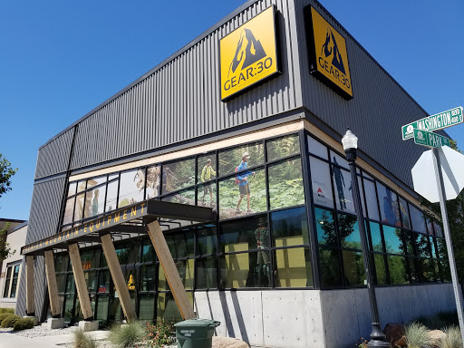 Camping Store «GEAR:30», reviews and photos, 1931 Washington Blvd, Ogden, UT 84401, USA
