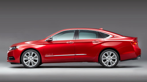 Chevrolet Dealer «Tracy Chevrolet», reviews and photos, 3400 Auto Plaza Way, Tracy, CA 95304, USA